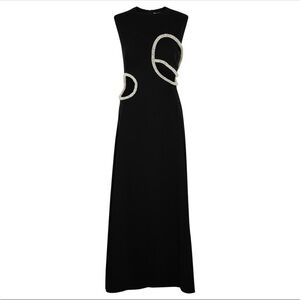 BRAND NEW Jonathan Simkhai Giada dress